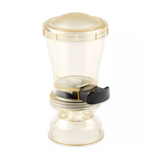 Server - InSeason, Drop Pattern - Salt Dispenser